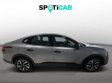 SPOTICAR Citroën C4 X Feel Bold 1.2 Benzİnlİ Otm.130 Hp İkinci El Araç - Hatchback Benzin Gri - İzmİr - 1200026112_4