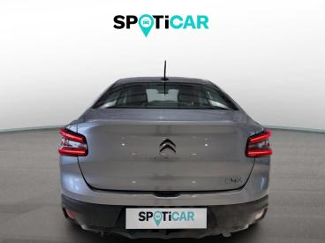 SPOTICAR Citroën C4 X Feel Bold 1.2 Benzİnlİ Otm.130 Hp İkinci El Araç - Hatchback Benzin Gri - İzmİr - 1200026112_5