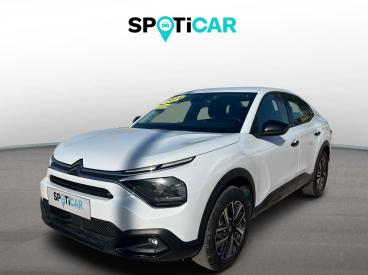SPOTICAR Citroën C4 X Feel Bold 1.2 Benzİnlİ Otm.130 Hp İkinci El Araç - Hatchback Benzin Beyaz - İzmİr - 1200026495_1