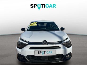 SPOTICAR Citroën C4 X Feel Bold 1.2 Benzİnlİ Otm.130 Hp İkinci El Araç - Hatchback Benzin Beyaz - İzmİr - 1200026495_2