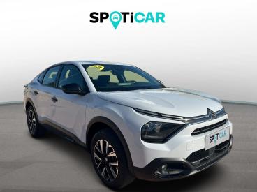 SPOTICAR Citroën C4 X Feel Bold 1.2 Benzİnlİ Otm.130 Hp İkinci El Araç - Hatchback Benzin Beyaz - İzmİr - 1200026495_3