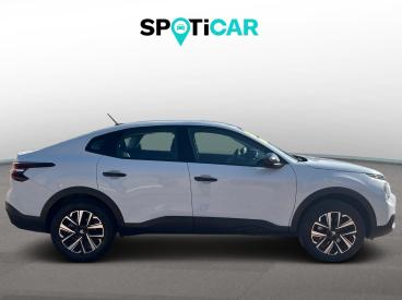 SPOTICAR Citroën C4 X Feel Bold 1.2 Benzİnlİ Otm.130 Hp İkinci El Araç - Hatchback Benzin Beyaz - İzmİr - 1200026495_4