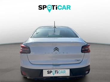SPOTICAR Citroën C4 X Feel Bold 1.2 Benzİnlİ Otm.130 Hp İkinci El Araç - Hatchback Benzin Beyaz - İzmİr - 1200026495_5