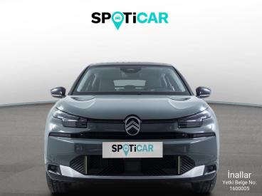 SPOTICAR Citroën C4 X 1.2 Puretech Max 130hp İkinci El Araç - Hatchback Benzin Yeşil - Bursa - 1200026654_2