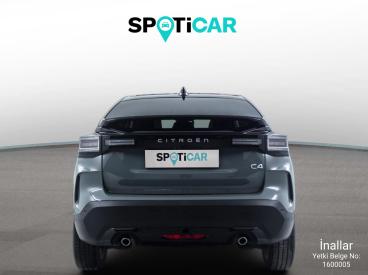 SPOTICAR Citroën C4 X 1.2 Puretech Max 130hp İkinci El Araç - Hatchback Benzin Yeşil - Bursa - 1200026654_5
