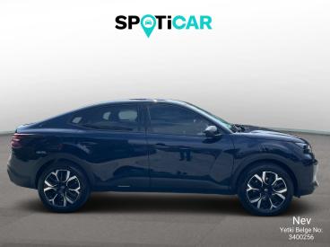 SPOTICAR Citroën C4 X 115kw Max 156hp İkinci El Araç - Hatchback Elektrik Mavi - Istanbul - 1200027445_4