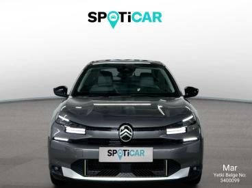 SPOTICAR Citroën C4 X 1.2 Puretech Max 130hp İkinci El Araç - Hatchback Hibrit Gri - İstanbul - 1200027695_2