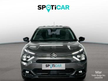 SPOTICAR Citroën C4 X Feel Bold 1.2 Benzİnlİ Otm.130 Hp İkinci El Araç - Hatchback Benzin Gri - İstanbul - 1200027699_2