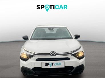 SPOTICAR Citroën C4 X 1.2 Puretech Feel İkinci El Araç - Hatchback Benzin Beyaz - İstanbul - 1200027950_2