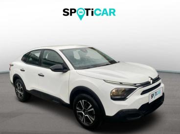 SPOTICAR Citroën C4 X 1.2 Puretech Feel İkinci El Araç - Hatchback Benzin Beyaz - İstanbul - 1200027950_3