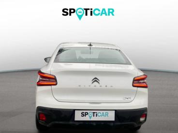 SPOTICAR Citroën C4 X 1.2 Puretech Feel İkinci El Araç - Hatchback Benzin Beyaz - İstanbul - 1200027950_5