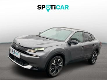 SPOTICAR Citroën C4 X Max 1.2 Puretech 130 Eat8 İkinci El Araç - Hatchback Benzin Gri - İstanbul - 1200027952_1