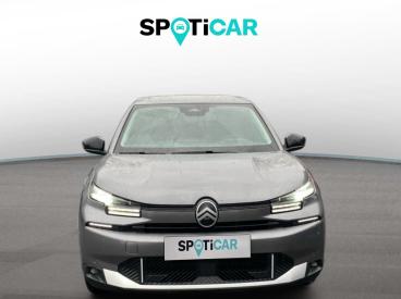 SPOTICAR Citroën C4 X Max 1.2 Puretech 130 Eat8 İkinci El Araç - Hatchback Benzin Gri - İstanbul - 1200027952_2