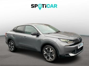 SPOTICAR Citroën C4 X Max 1.2 Puretech 130 Eat8 İkinci El Araç - Hatchback Benzin Gri - İstanbul - 1200027952_3