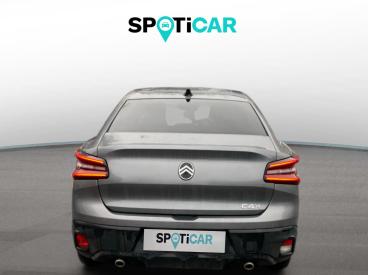 SPOTICAR Citroën C4 X Max 1.2 Puretech 130 Eat8 İkinci El Araç - Hatchback Benzin Gri - İstanbul - 1200027952_5