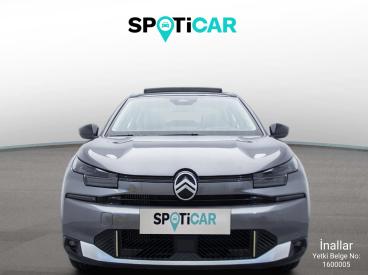 SPOTICAR Citroën C4 X Shine Bold 1.2 Puretech İkinci El Araç - Hatchback Benzin Gri - Bursa - 1200028532_2