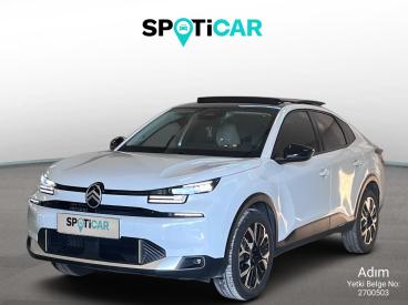 SPOTICAR Citroën C4 X Shine Bold 1.2 Puretech İkinci El Araç - Hatchback Benzin Beyaz - Şehitkamil / Gazİantep - 1200028580_1