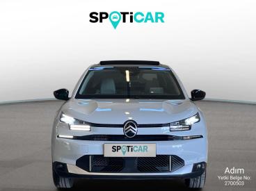 SPOTICAR Citroën C4 X Shine Bold 1.2 Puretech İkinci El Araç - Hatchback Benzin Beyaz - Şehitkamil / Gazİantep - 1200028580_2