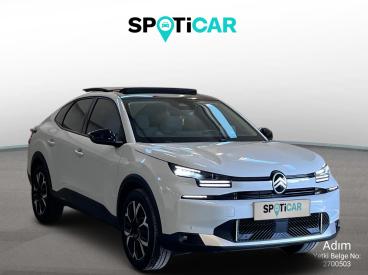 SPOTICAR Citroën C4 X Shine Bold 1.2 Puretech İkinci El Araç - Hatchback Benzin Beyaz - Şehitkamil / Gazİantep - 1200028580_3