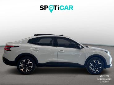 SPOTICAR Citroën C4 X Shine Bold 1.2 Puretech İkinci El Araç - Hatchback Benzin Beyaz - Şehitkamil / Gazİantep - 1200028580_4