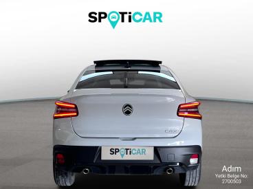 SPOTICAR Citroën C4 X Shine Bold 1.2 Puretech İkinci El Araç - Hatchback Benzin Beyaz - Şehitkamil / Gazİantep - 1200028580_5