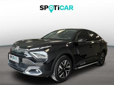 SPOTICAR Citroën C4 X 1.2 Puretech Shİne İkinci El Araç - Hatchback Benzin Siyah - İzmİr - 1200029270_1