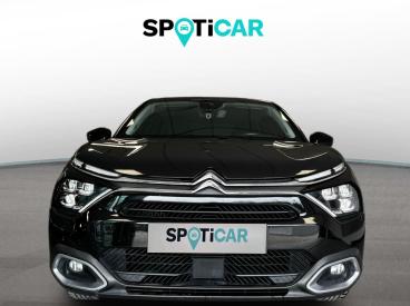 SPOTICAR Citroën C4 X 1.2 Puretech Shİne İkinci El Araç - Hatchback Benzin Siyah - İzmİr - 1200029270_2