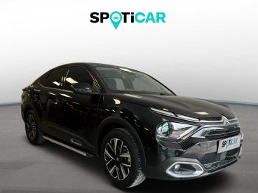 SPOTICAR Citroën C4 X 1.2 Puretech Shİne İkinci El Araç - Hatchback Benzin Siyah - İzmİr - 1200029270_3