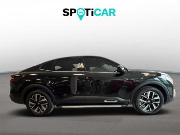 SPOTICAR Citroën C4 X 1.2 Puretech Shİne İkinci El Araç - Hatchback Benzin Siyah - İzmİr - 1200029270_4