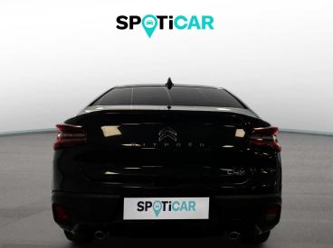 SPOTICAR Citroën C4 X 1.2 Puretech Shİne İkinci El Araç - Hatchback Benzin Siyah - İzmİr - 1200029270_5