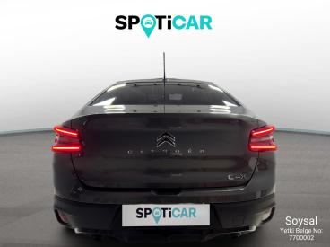 SPOTICAR Citroën C4 X Feel Bold 1.2 Benzİnlİ Otm.130 Hp İkinci El Araç - Hatchback Benzin Gri - Yalova - 1200029398_5