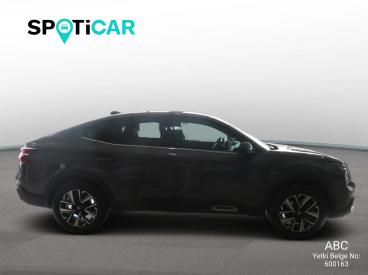 SPOTICAR Citroën C4 X 1.2 Puretech Shİne İkinci El Araç - Hatchback Benzin Gri - Ankara - 1200029764_4