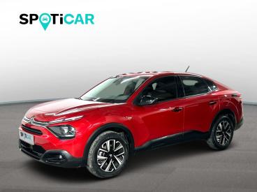 SPOTICAR Citroën C4 X Feel Bold 1.2 Benzİnlİ Otm.130 Hp İkinci El Araç - Hatchback Benzin Kırmızı - İstanbul - 1200029772_1