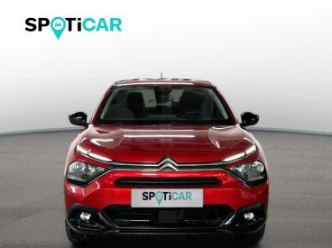 SPOTICAR Citroën C4 X Feel Bold 1.2 Benzİnlİ Otm.130 Hp İkinci El Araç - Hatchback Benzin Kırmızı - İstanbul - 1200029772_2