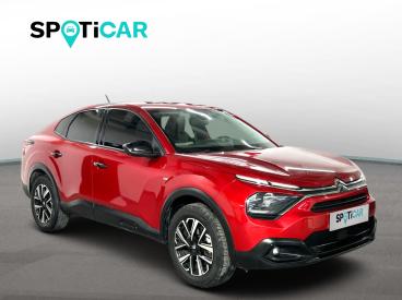 SPOTICAR Citroën C4 X Feel Bold 1.2 Benzİnlİ Otm.130 Hp İkinci El Araç - Hatchback Benzin Kırmızı - İstanbul - 1200029772_3
