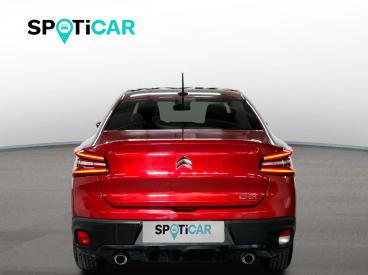 SPOTICAR Citroën C4 X Feel Bold 1.2 Benzİnlİ Otm.130 Hp İkinci El Araç - Hatchback Benzin Kırmızı - İstanbul - 1200029772_5