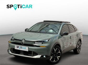 SPOTICAR Citroën C4 X 1.2 Puretech 130hp Eat8 Max İkinci El Araç - Hatchback Benzin Yeşil - Ankara - 1200029947_1