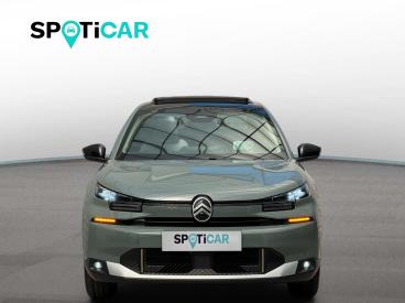 SPOTICAR Citroën C4 X 1.2 Puretech 130hp Eat8 Max İkinci El Araç - Hatchback Benzin Yeşil - Ankara - 1200029947_2