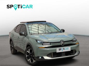 SPOTICAR Citroën C4 X 1.2 Puretech 130hp Eat8 Max İkinci El Araç - Hatchback Benzin Yeşil - Ankara - 1200029947_3