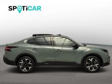 SPOTICAR Citroën C4 X 1.2 Puretech 130hp Eat8 Max İkinci El Araç - Hatchback Benzin Yeşil - Ankara - 1200029947_4