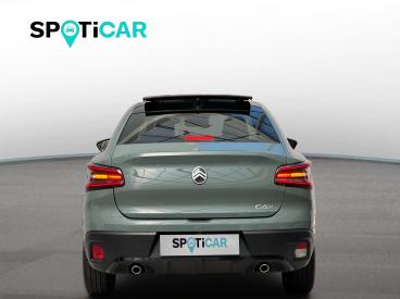 SPOTICAR Citroën C4 X 1.2 Puretech 130hp Eat8 Max İkinci El Araç - Hatchback Benzin Yeşil - Ankara - 1200029947_5