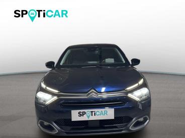 SPOTICAR Citroën C4 X 1.2 Puretech Shİne İkinci El Araç - Hatchback Benzin Mavi - Istanbul - 1200030136_2