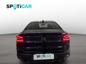 SPOTICAR Citroën C4 X 1.2 Puretech Shİne İkinci El Araç - Hatchback Benzin Mavi - Istanbul - 1200030136_5