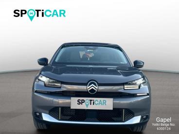 SPOTICAR Citroën C4 X Shine Bold 1.2 Puretech İkinci El Araç - Hatchback Benzin Gri - Şanliurfa - 1200030194_5