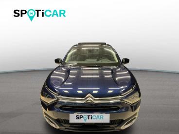 SPOTICAR Citroën C4 X Shine Bold 1.2 Puretech İkinci El Araç - Hatchback Benzin Mavi - ElaziĞ - 1200030739_2