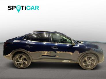 SPOTICAR Citroën C4 X Shine Bold 1.2 Puretech İkinci El Araç - Hatchback Benzin Mavi - ElaziĞ - 1200030739_4