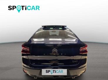 SPOTICAR Citroën C4 X Shine Bold 1.2 Puretech İkinci El Araç - Hatchback Benzin Mavi - ElaziĞ - 1200030739_5