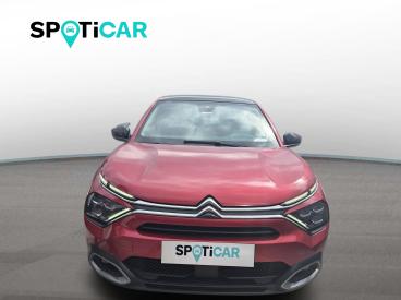 SPOTICAR Citroën C4 X Shine Bold 1.2 Puretech İkinci El Araç - Hatchback Benzin Kırmızı - Düzce - 1200030861_2