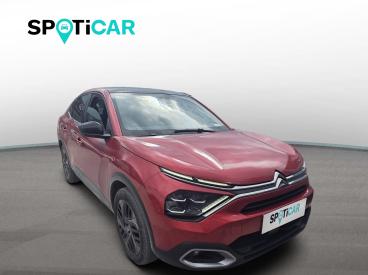 SPOTICAR Citroën C4 X Shine Bold 1.2 Puretech İkinci El Araç - Hatchback Benzin Kırmızı - Düzce - 1200030861_3