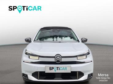 SPOTICAR Citroën C4 X 1.2 Puretech Max 130hp İkinci El Araç - Hatchback Benzin Beyaz - İstanbul - 1200031044_2
